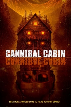 Cannibal Cabin-online-free