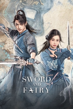 Sword and Fairy-online-free