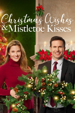 Christmas Wishes & Mistletoe Kisses-online-free