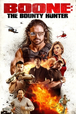 Boone: The Bounty Hunter-online-free