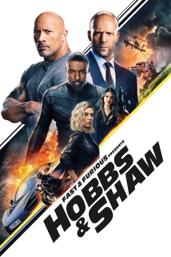 Fast & Furious Presents: Hobbs & Shaw-online-free