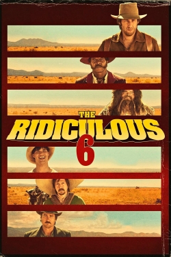 The Ridiculous 6-online-free