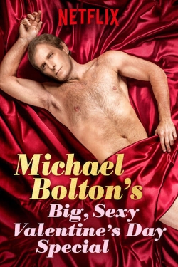 Michael Bolton's Big, Sexy Valentine's Day Special-online-free