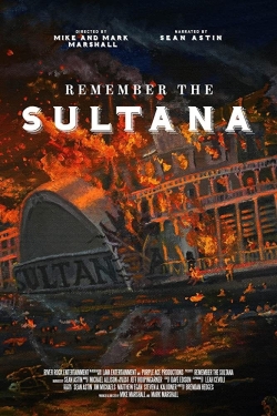 Remember the Sultana-online-free