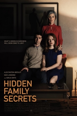 Hidden Family Secrets-online-free