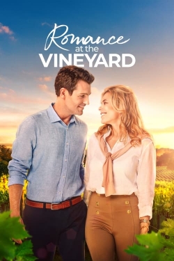 Romance at the Vineyard-online-free