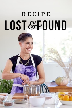 Recipe Lost and Found-online-free