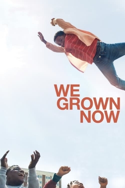 We Grown Now-online-free