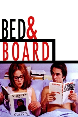 Bed and Board-online-free