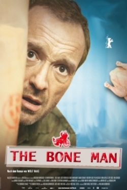The Bone Man-online-free