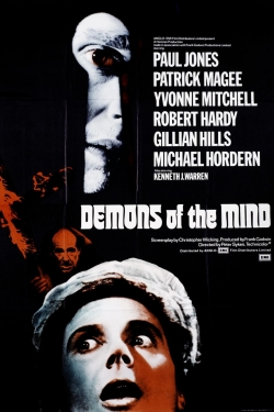 Demons of the Mind-online-free