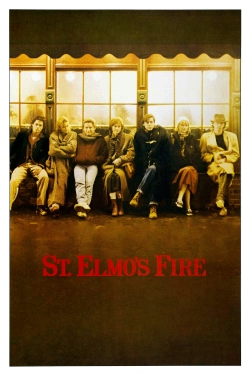 St. Elmo's Fire-online-free