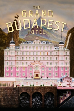 The Grand Budapest Hotel-online-free