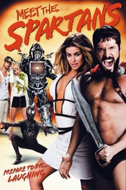 Meet the Spartans-online-free