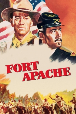 Fort Apache-online-free