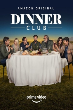 Dinner Club-online-free