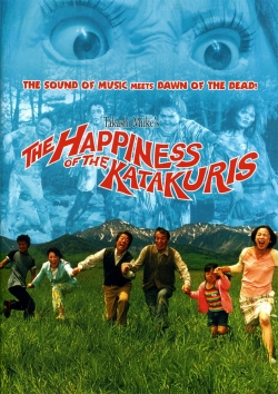 The Happiness of the Katakuris-online-free