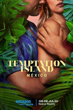 Temptation Island México-online-free