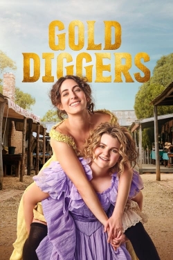 Gold Diggers-online-free