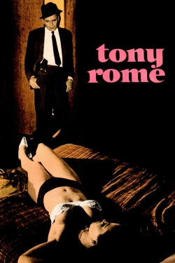 Tony Rome-online-free