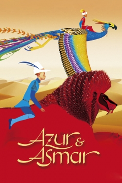 Azur & Asmar: The Princes' Quest-online-free
