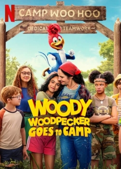 Woody Woodpecker Goes to Camp-online-free