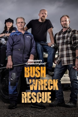 Bush Wreck Rescue-online-free