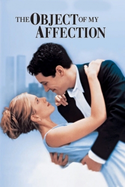 The Object of My Affection-online-free