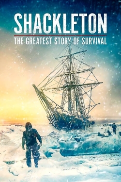 Shackleton: The Greatest Story of Survival-online-free