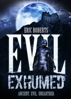 Evil Exhumed-online-free