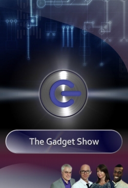 The Gadget Show-online-free