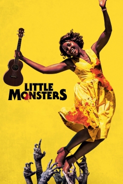 Little Monsters-online-free
