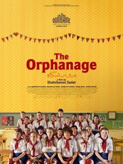 The Orphanage-online-free