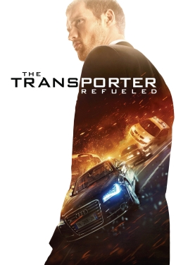 The Transporter Refueled-online-free