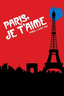 Paris, Je T'Aime-online-free