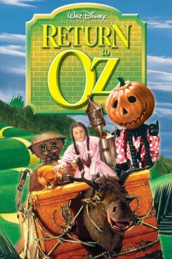 Return to Oz-online-free