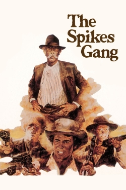 The Spikes Gang-online-free