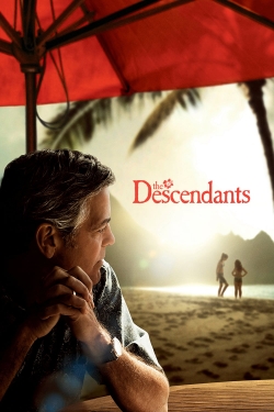The Descendants-online-free