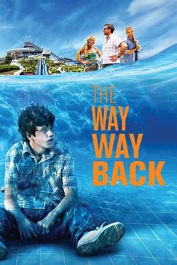 The Way Way Back-online-free