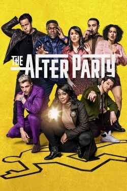 The Afterparty-online-free