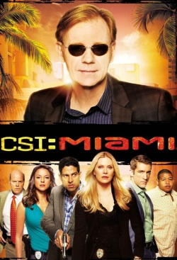 CSI: Miami-online-free