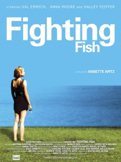 Fighting Fish-online-free