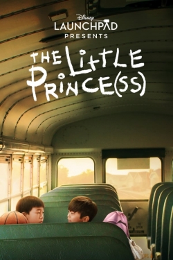 The Little Prince(ss)-online-free
