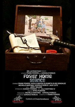 Foster Home Seance-online-free