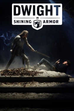 Dwight in Shining Armor-online-free