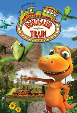 Dinosaur Train-online-free