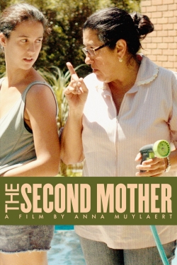 The Second Mother-online-free