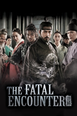 The Fatal Encounter-online-free