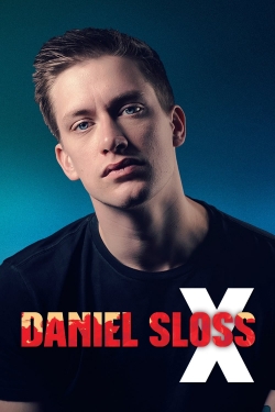 Daniel Sloss: X-online-free