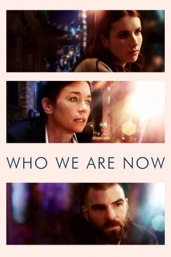 Who We Are Now-online-free